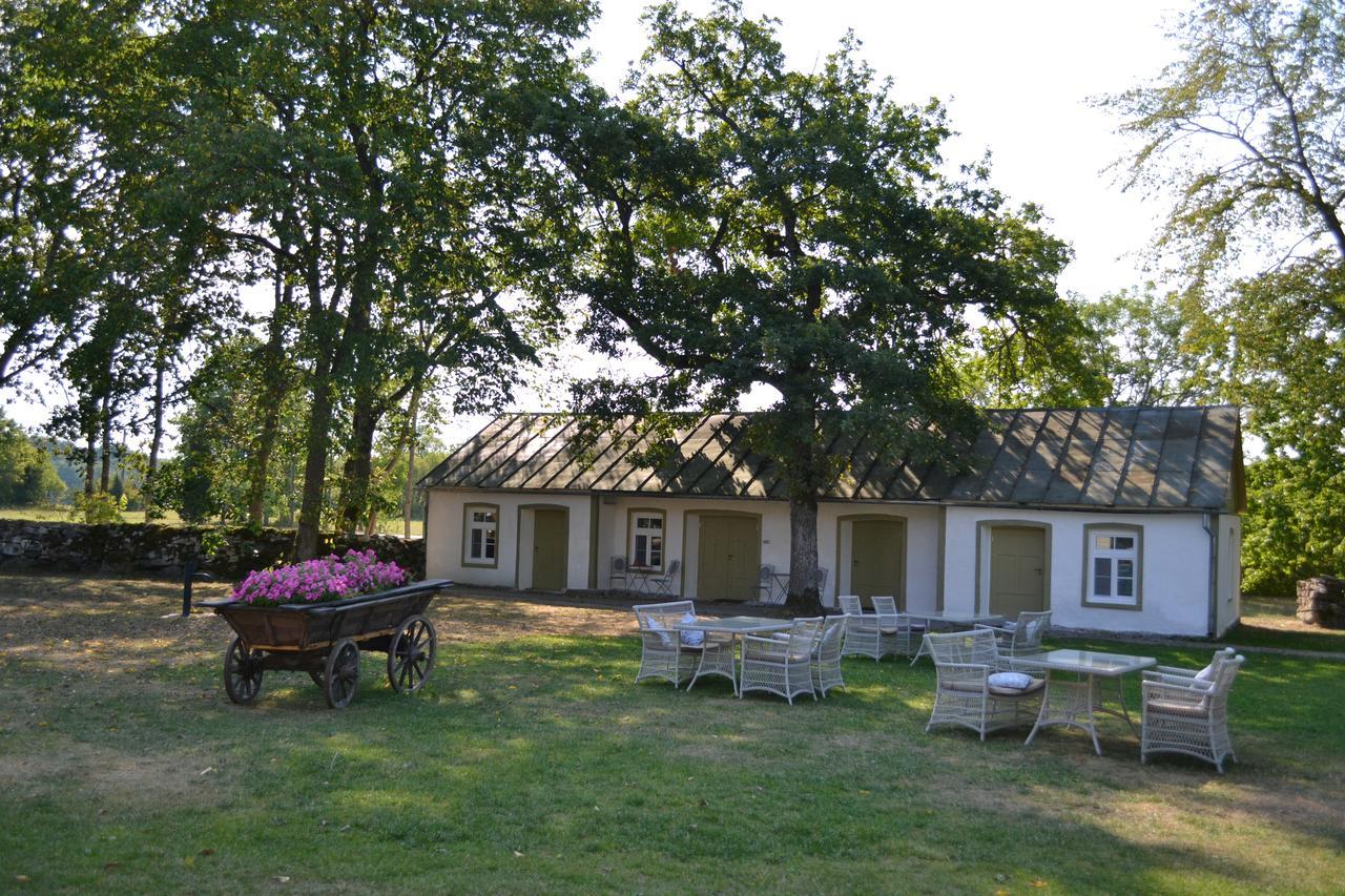 Vanatoa Farmhotel Koguva Kültér fotó