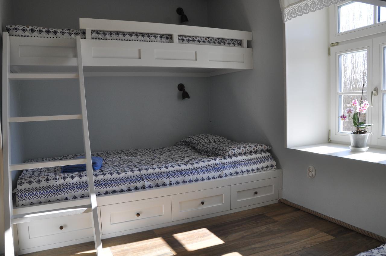 Vanatoa Farmhotel Koguva Kültér fotó