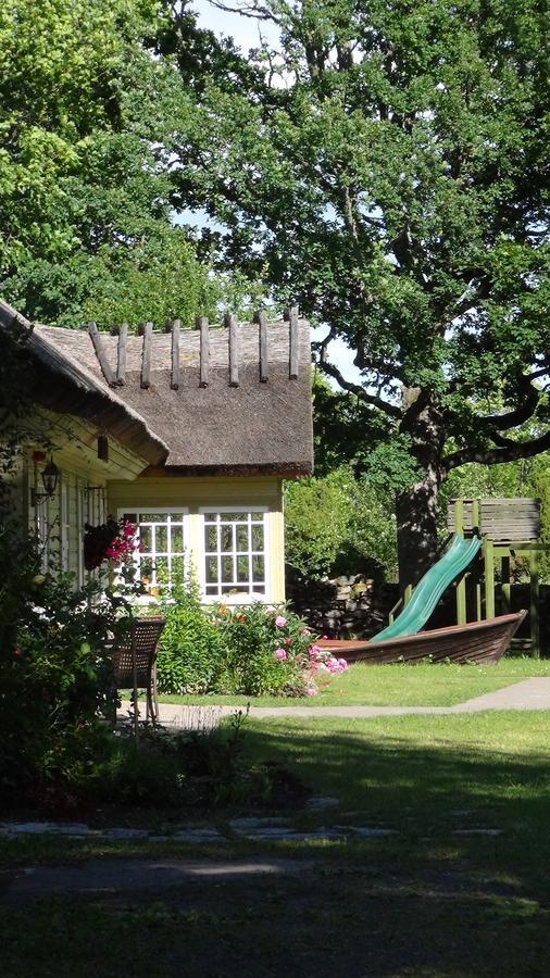 Vanatoa Farmhotel Koguva Kültér fotó
