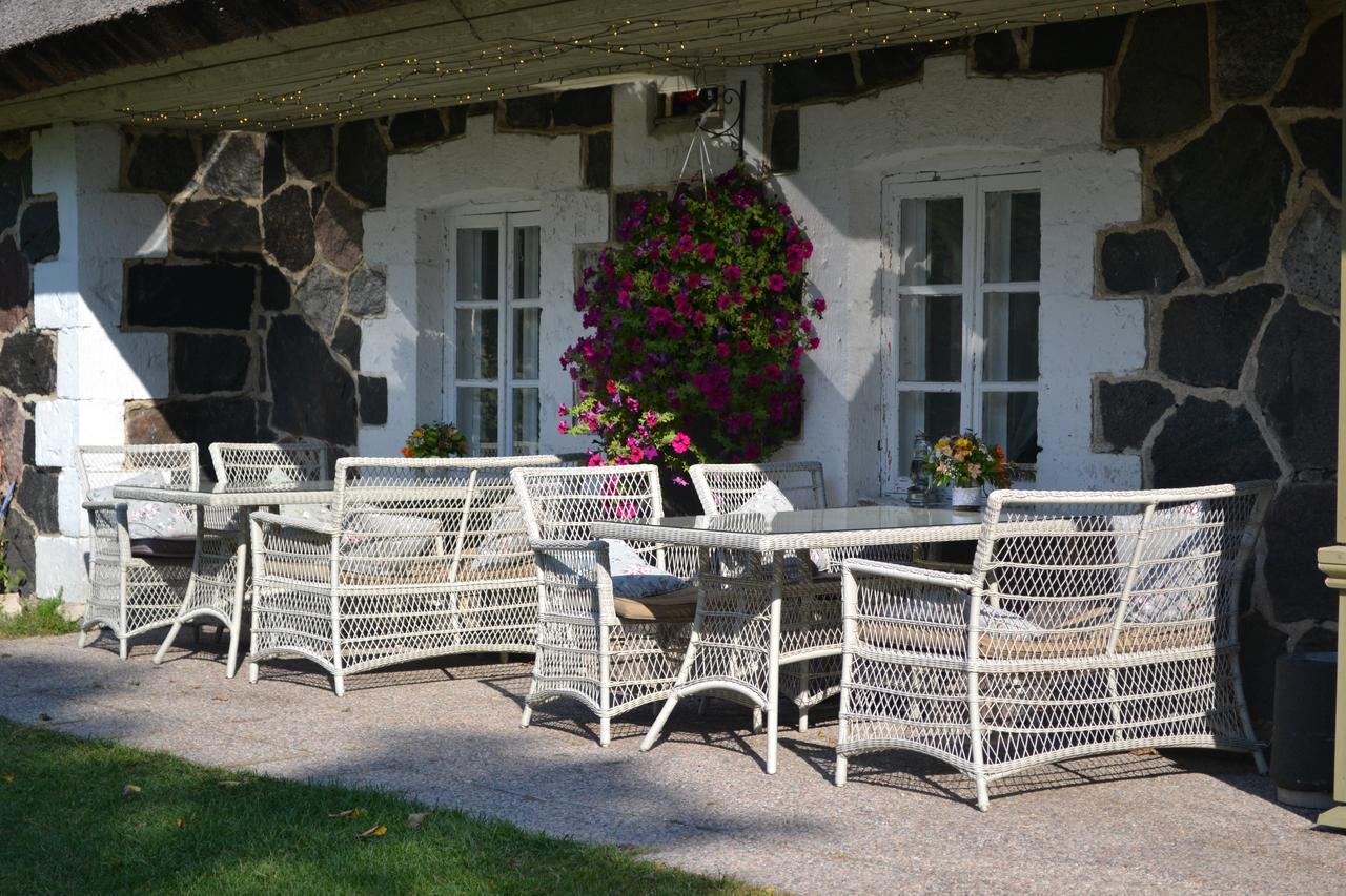 Vanatoa Farmhotel Koguva Kültér fotó