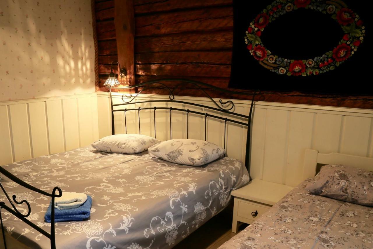 Vanatoa Farmhotel Koguva Kültér fotó