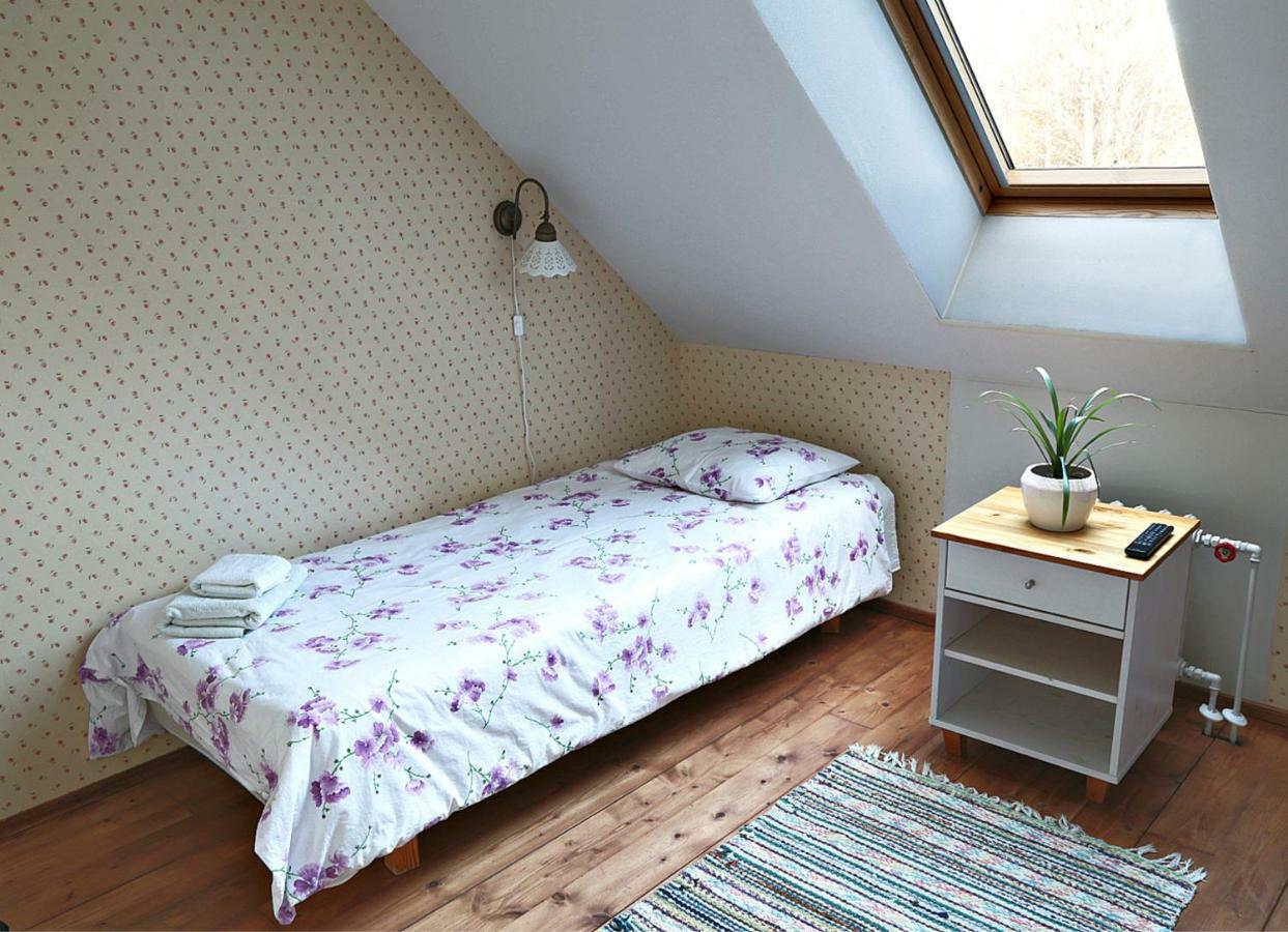 Vanatoa Farmhotel Koguva Kültér fotó